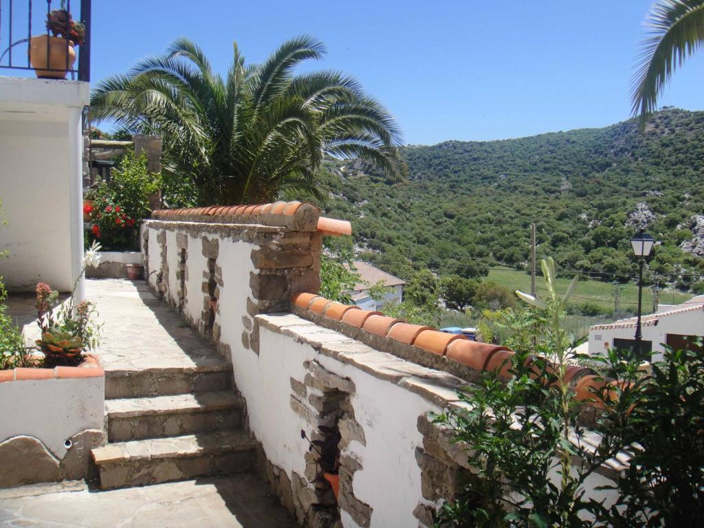 Apartamentos Buganvilla Villaluenga Del Rosario Quarto foto
