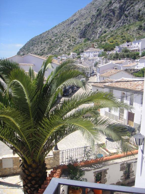 Apartamentos Buganvilla Villaluenga Del Rosario Quarto foto