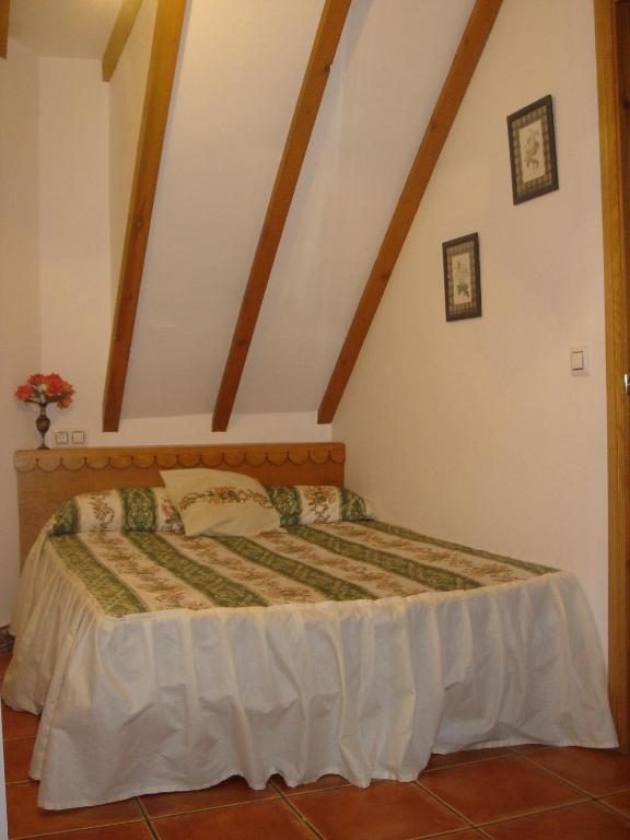 Apartamentos Buganvilla Villaluenga Del Rosario Quarto foto